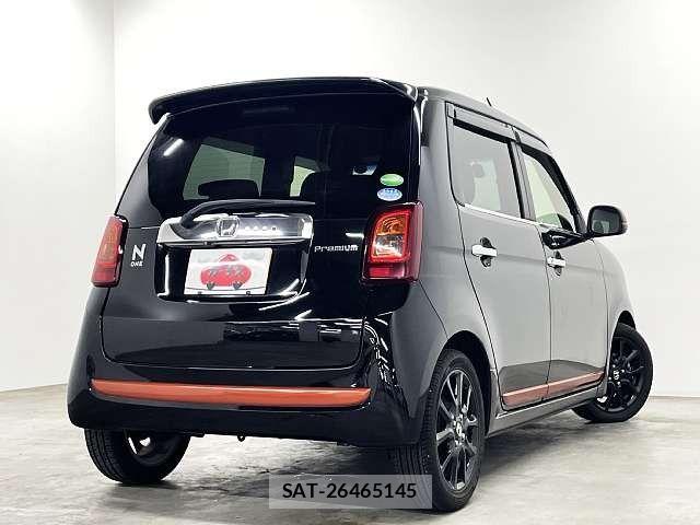 Honda N-ONE 2016-09 8316061-2