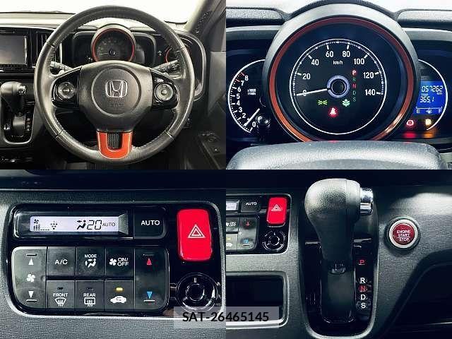 Honda N-ONE 2016-09 8316061-3