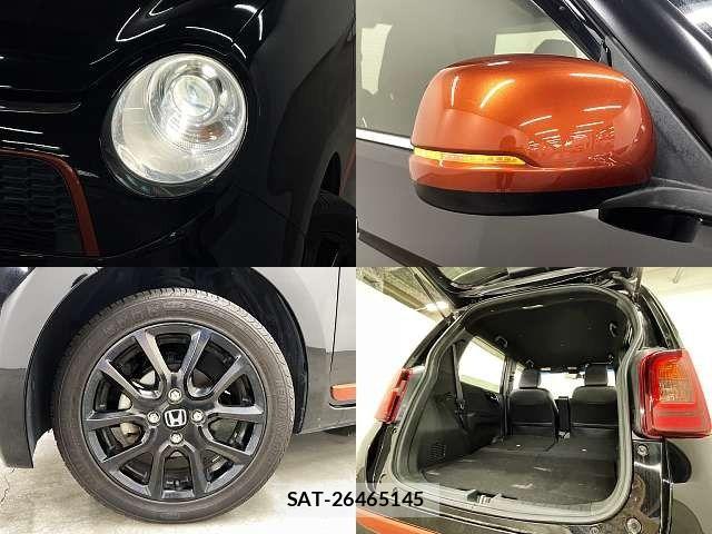Honda N-ONE 2016-09 8316061-6