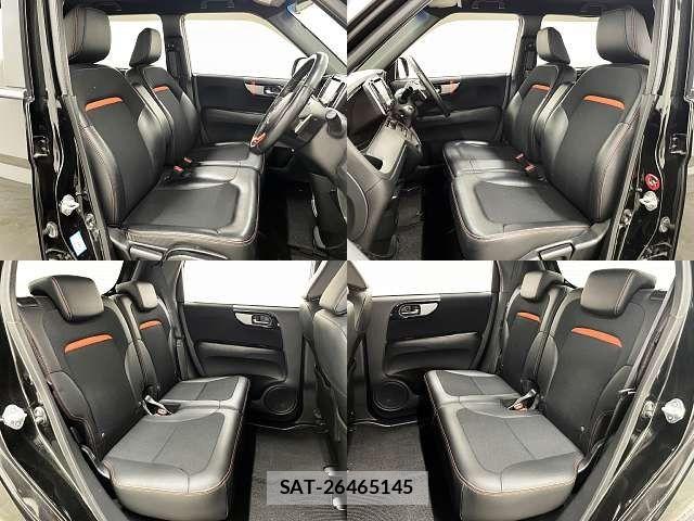 Honda N-ONE 2016-09 8316061-7