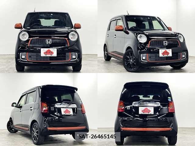 Honda N-ONE 2016-09 8316061-8
