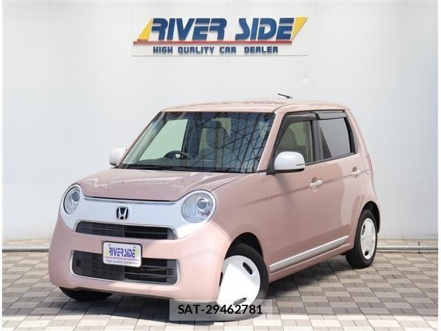 Honda N-ONE 2019-02 8316060-0