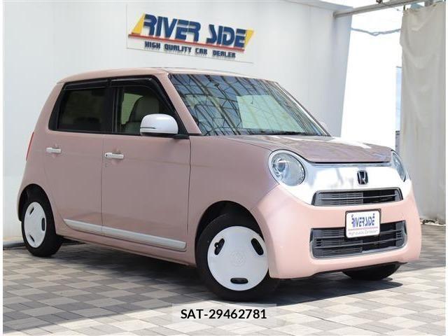 Honda N-ONE 2019-02 8316060-27