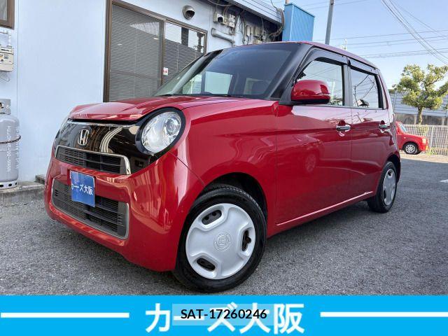 Honda N-ONE 2018-11 8316067-0