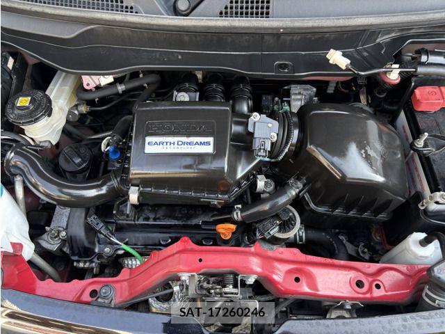 Honda N-ONE 2018-11 8316067-9