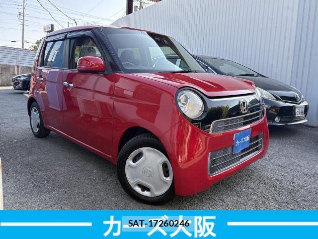 Honda N-ONE 2018-11 8316067-1