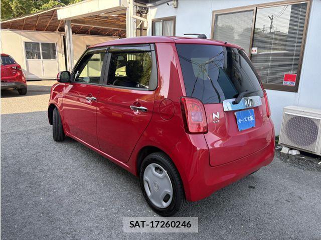 Honda N-ONE 2018-11 8316067-2