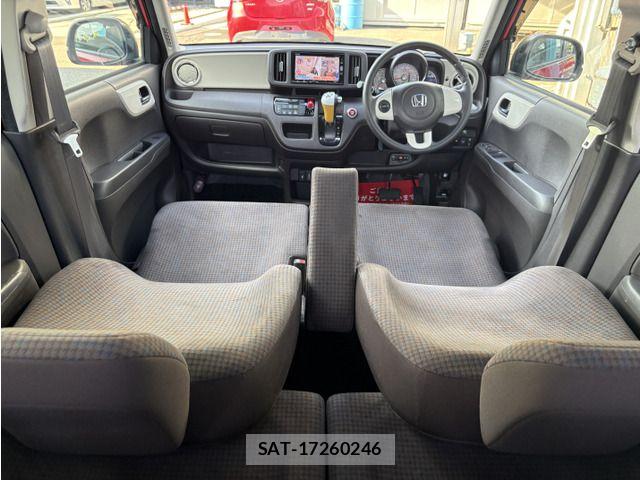 Honda N-ONE 2018-11 8316067-5