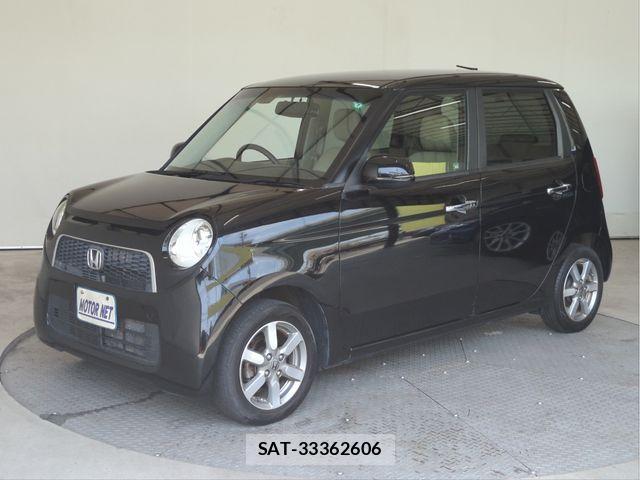 Honda N-ONE 2013-10 8316066-0