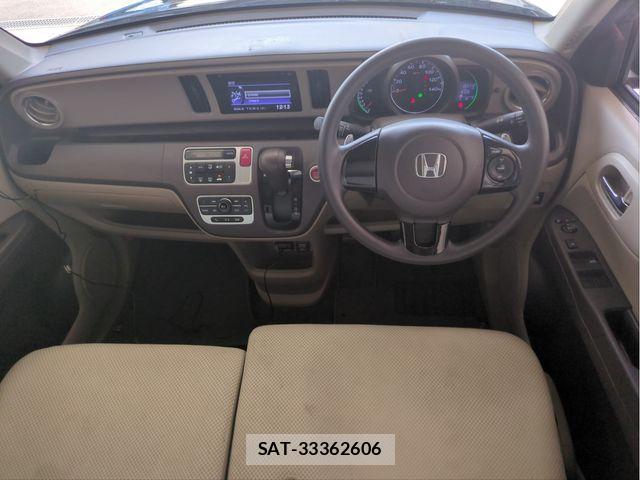 Honda N-ONE 2013-10 8316066-7