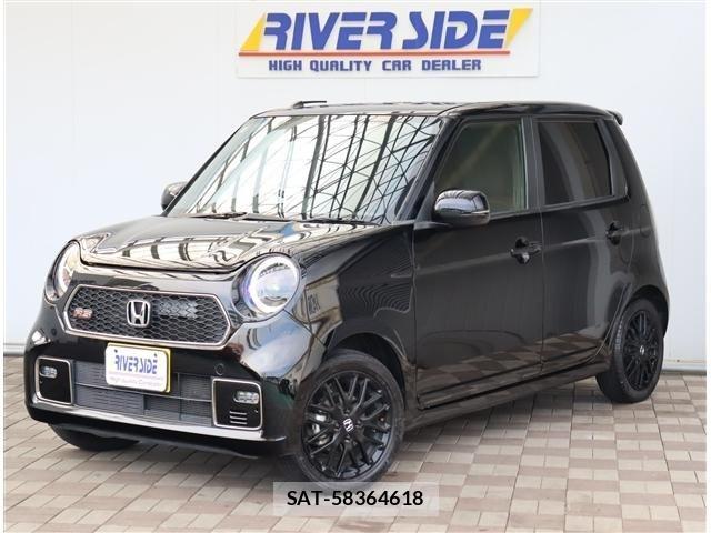 Honda N-ONE 2022-07 8316046-0