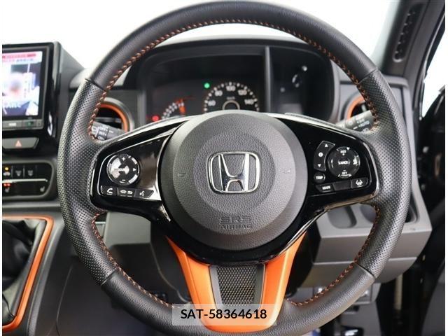 Honda N-ONE 2022-07 8316046-14
