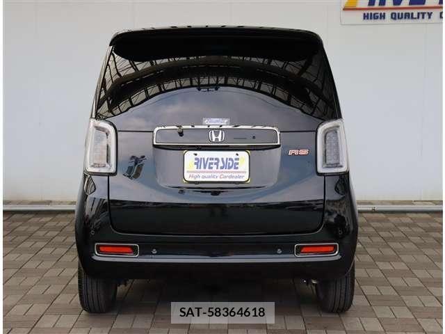 Honda N-ONE 2022-07 8316046-23