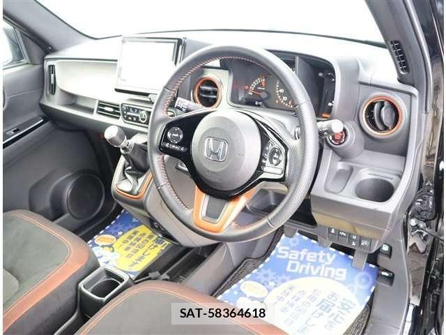 Honda N-ONE 2022-07 8316046-29