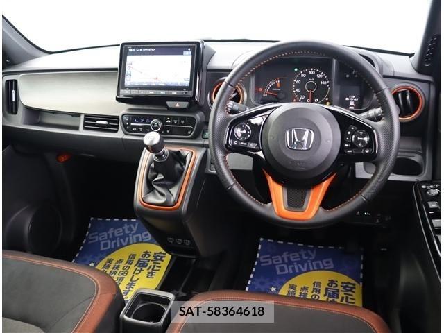 Honda N-ONE 2022-07 8316046-6