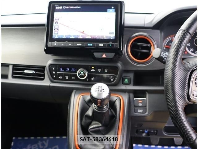 Honda N-ONE 2022-07 8316046-7