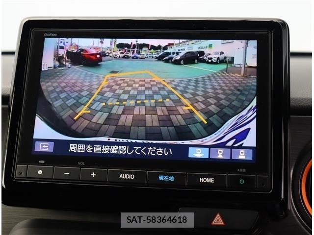 Honda N-ONE 2022-07 8316046-8