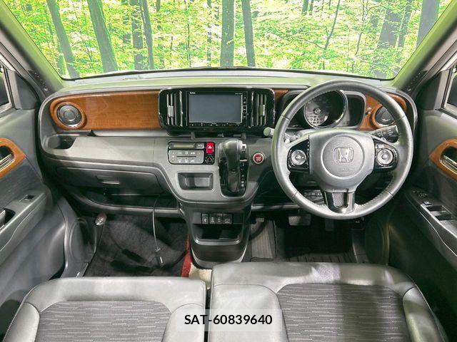 Honda N-ONE 2018-01 8316062-1