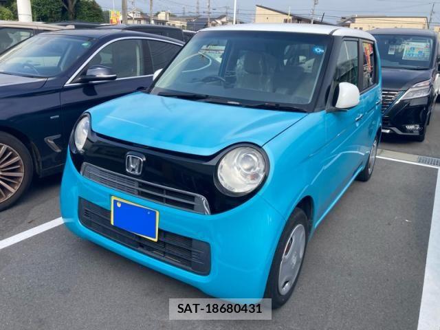 Honda N-ONE 2014-03 8316071-0
