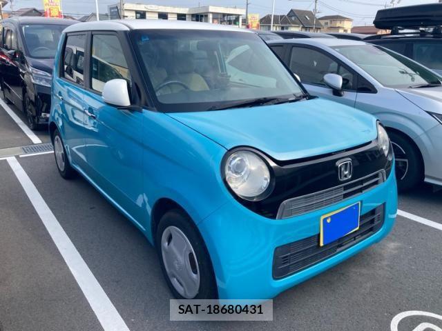 Honda N-ONE 2014-03 8316071-1