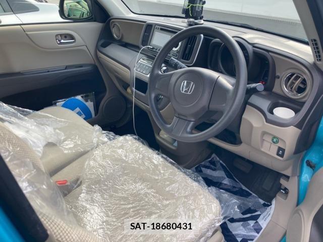 Honda N-ONE 2014-03 8316071-8