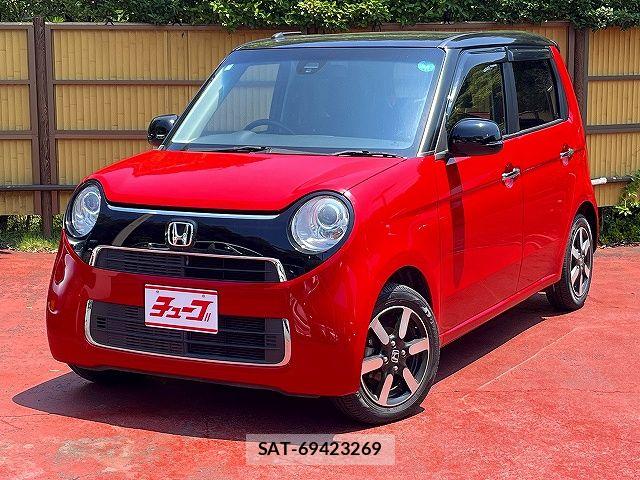 Honda N-ONE 2015-11 8316064-0