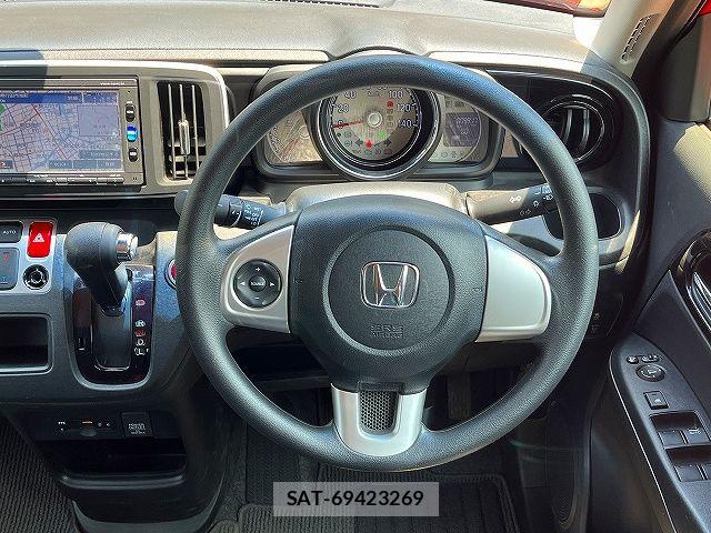 Honda N-ONE 2015-11 8316064-13
