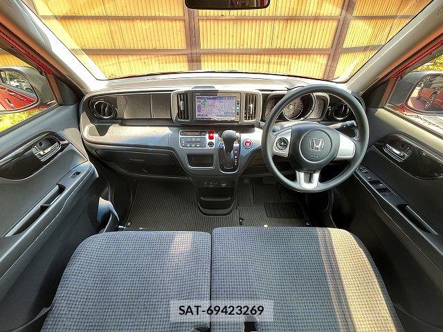 Honda N-ONE 2015-11 8316064-1