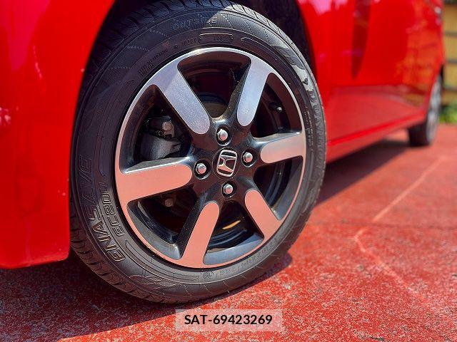 Honda N-ONE 2015-11 8316064-26