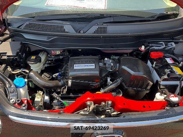 Honda N-ONE 2015-11 8316064-27