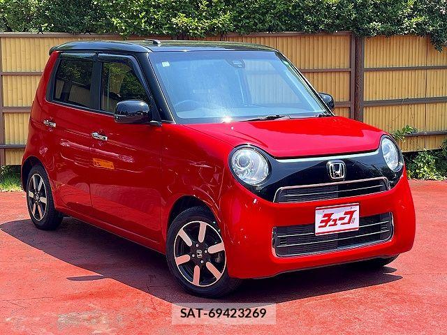 Honda N-ONE 2015-11 8316064-6