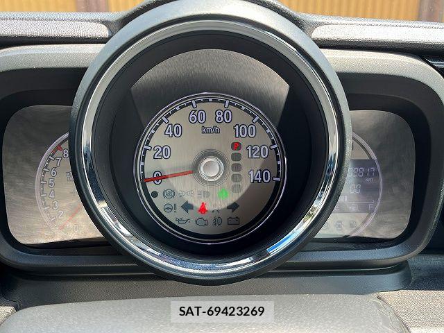 Honda N-ONE 2015-11 8316064-7