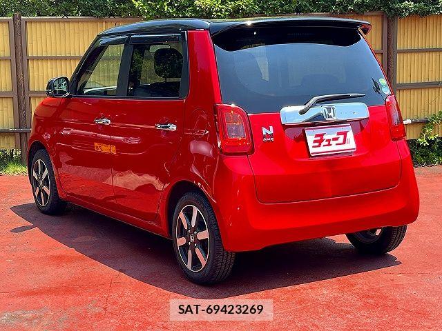 Honda N-ONE 2015-11 8316064-8