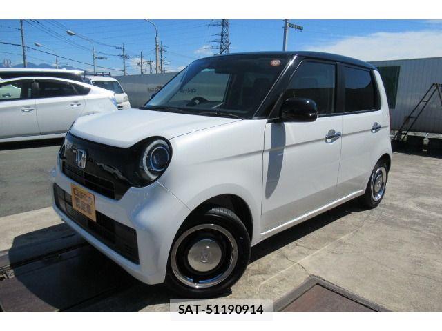 Honda N-ONE 2026-01 8316047-0