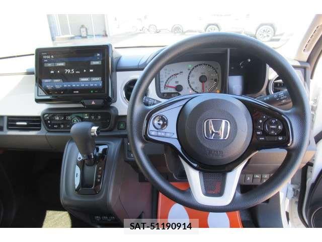 Honda N-ONE 2026-01 8316047-9