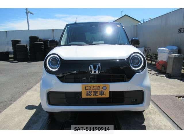 Honda N-ONE 2026-01 8316047-2