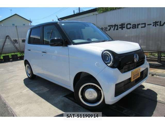 Honda N-ONE 2026-01 8316047-3
