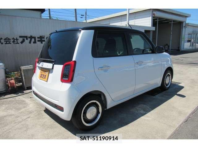 Honda N-ONE 2026-01 8316047-4