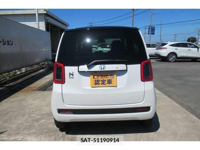 Honda N-ONE 2026-01 8316047-5