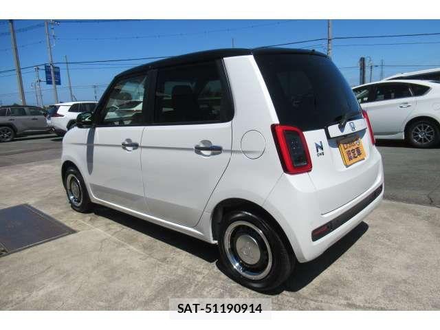 Honda N-ONE 2026-01 8316047-6
