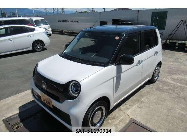 Honda N-ONE 2026-01 8316047-7