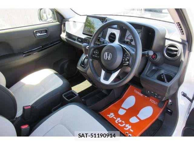 Honda N-ONE 2026-01 8316047-8