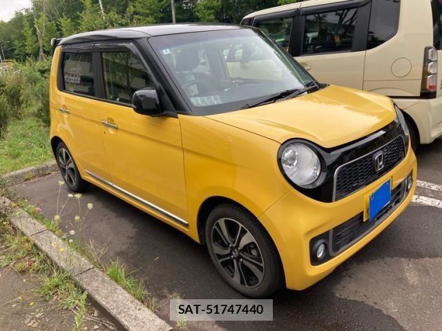 Honda N-ONE 2013-11 8316073-0