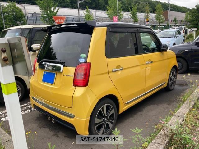 Honda N-ONE 2013-11 8316073-1