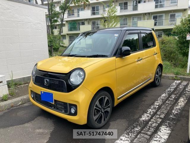 Honda N-ONE 2013-11 8316073-2