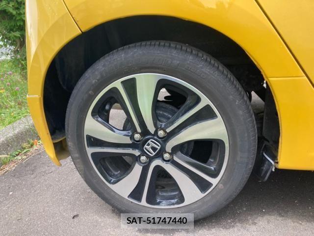 Honda N-ONE 2013-11 8316073-5