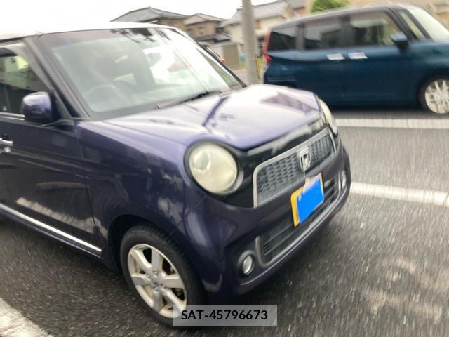 Honda N-ONE 2012-11 8316072-0