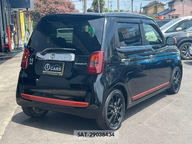 Honda N-ONE 2017-06 8316063-1