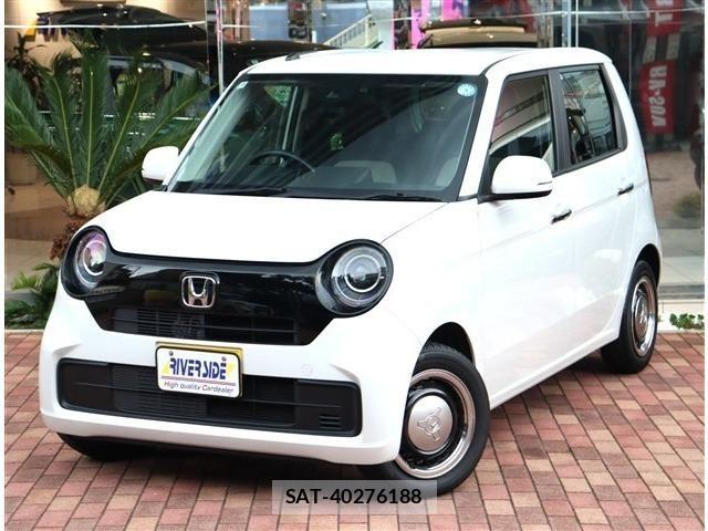 Honda N-ONE 2023-08 8316059-0