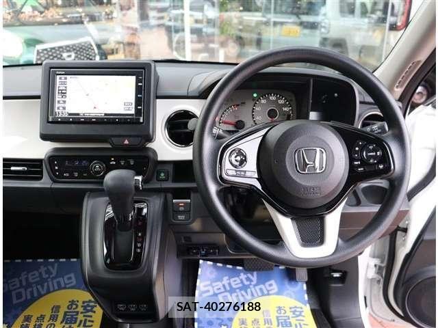 Honda N-ONE 2023-08 8316059-9